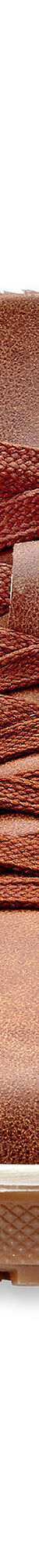 Baskets fourrées forme montante, col maille tricot (marron) Baskets fourrées forme montante, col maille tricot (marron)